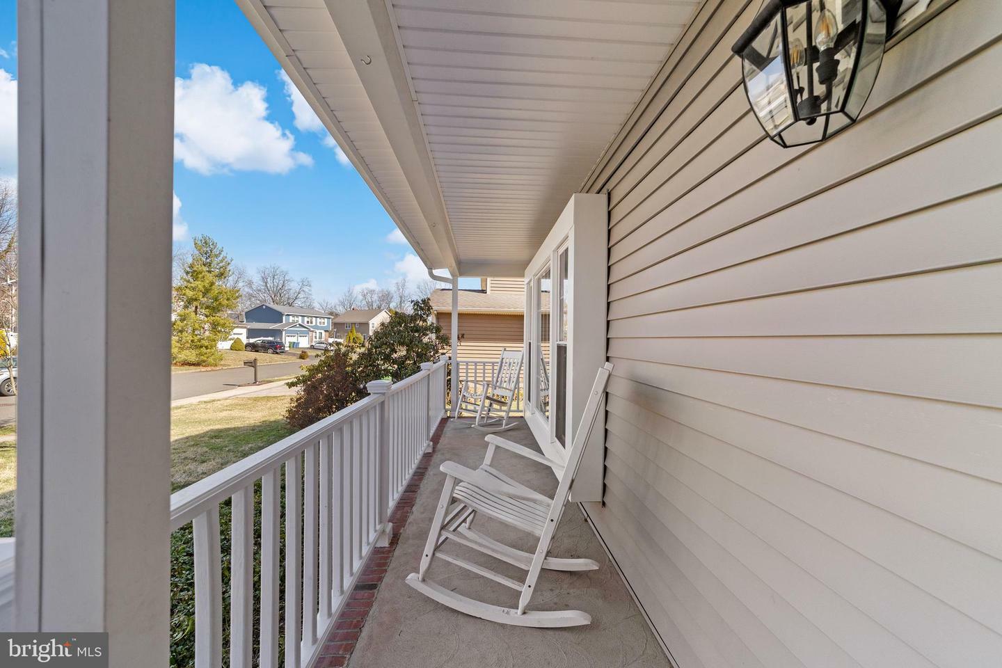 Property Photo: 68 Buckland Drive NJ 08844