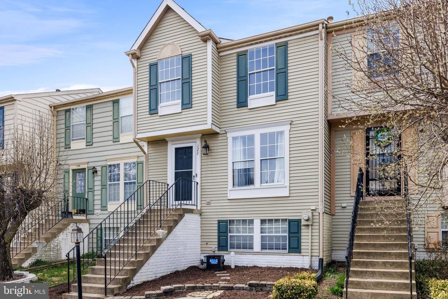 Property Photo:  122 Township Court  VA 22655 