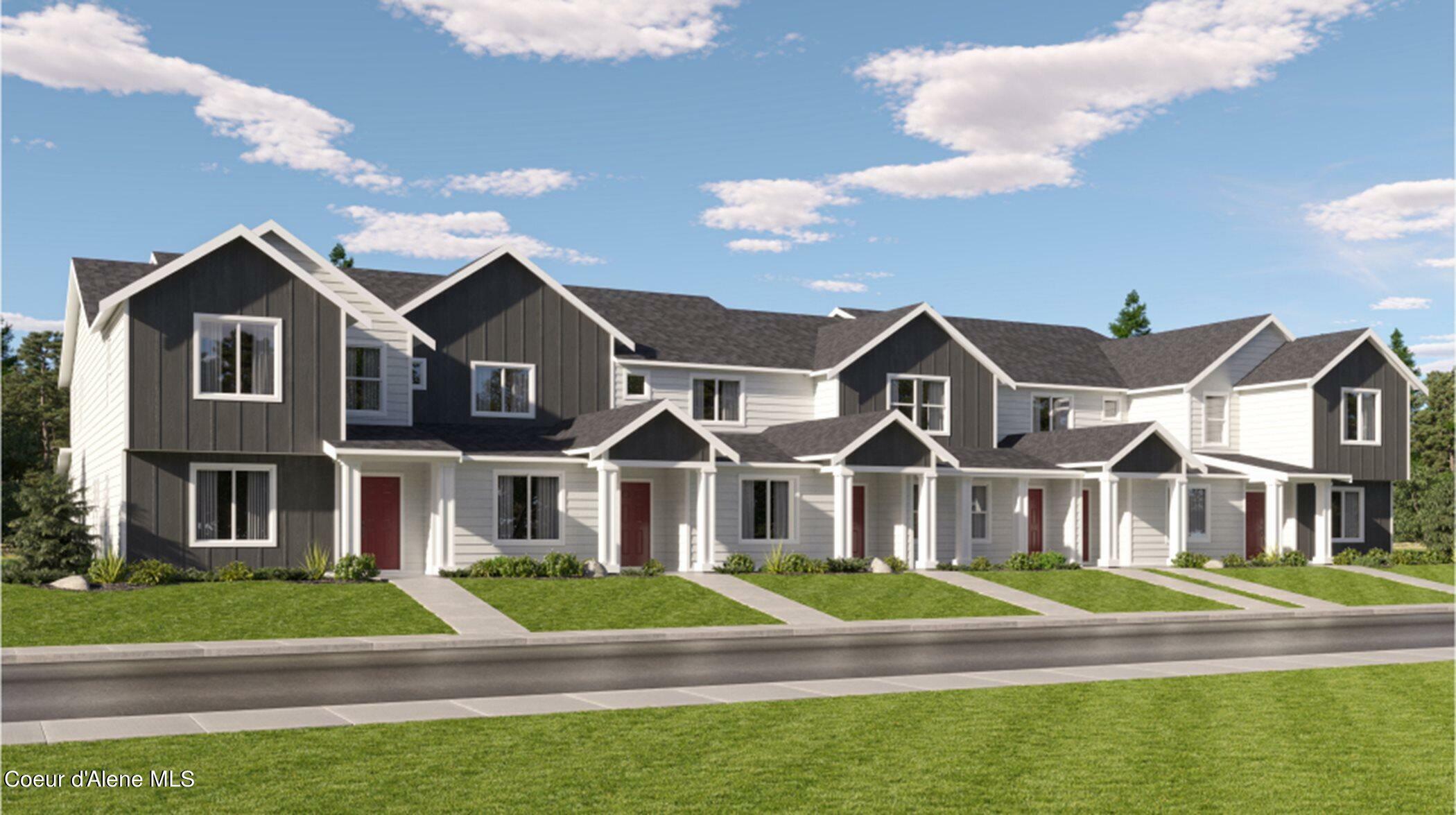 98 E Spirea Ln  Hayden ID 83835 photo