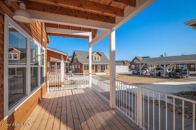 Property Photo: 34 Hitchcock Dr ID 83825