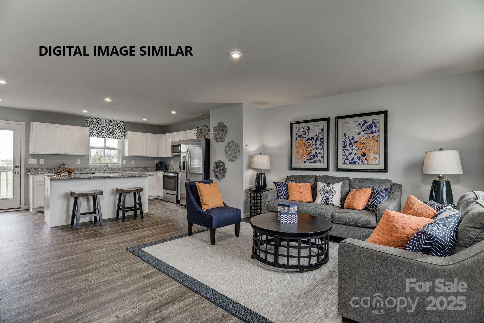 Property Photo: 155 Basildon Street 1009 SC 29720