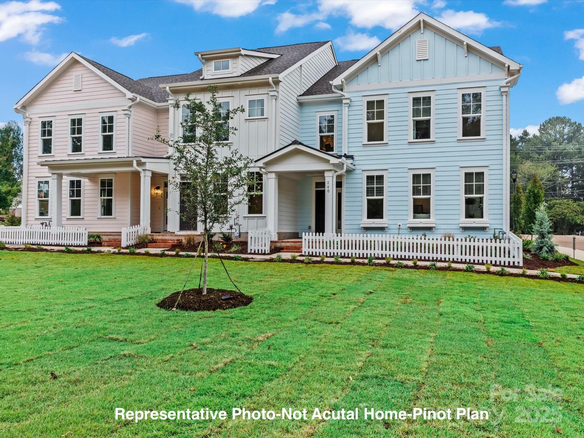 276 Gilead Road  Huntersville NC 28078 photo