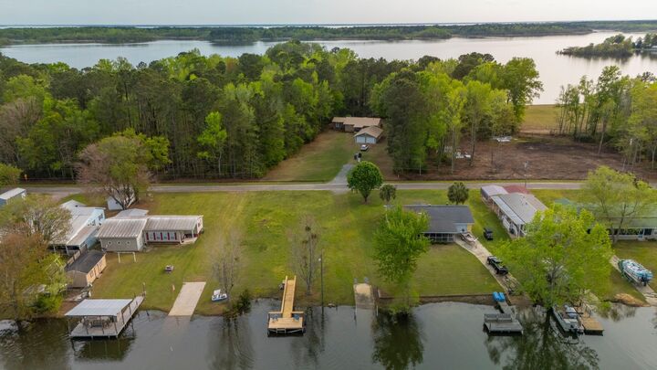 Property Photo:  1187&Amp88 Blackberry Bush Road  SC 29148 