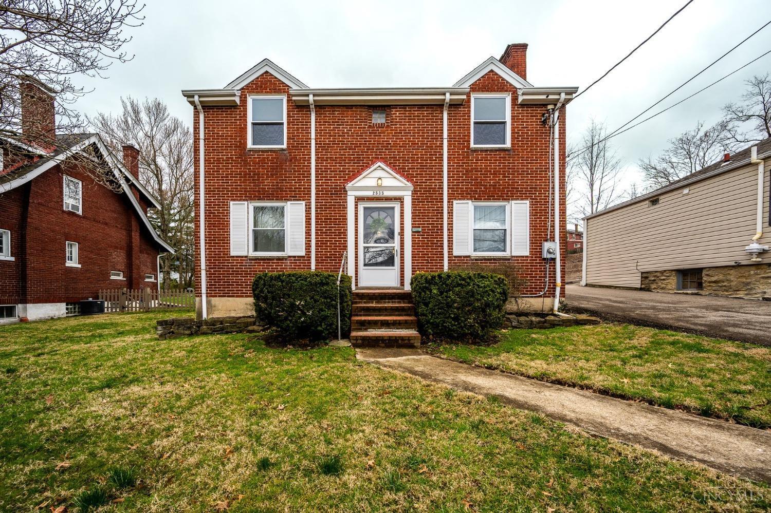 2535 Cypress Way  Norwood OH 45212 photo