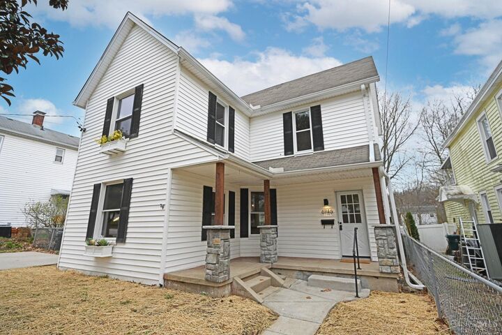 6746 Parkland Avenue  Cincinnati OH 45233 photo