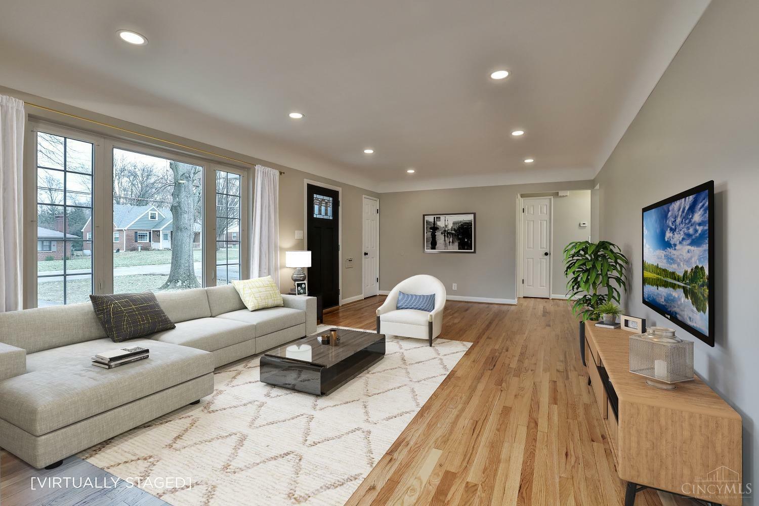 Property Photo: 7861 Gwenwyn Drive OH 45236