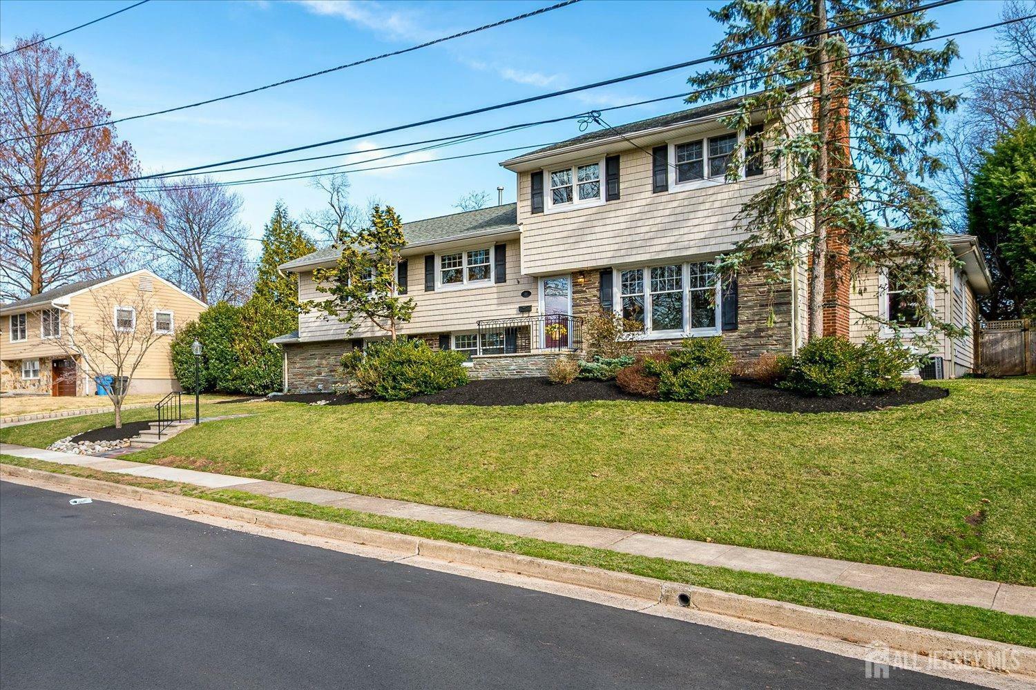 Property Photo: 29 Lexington Drive NJ 08840