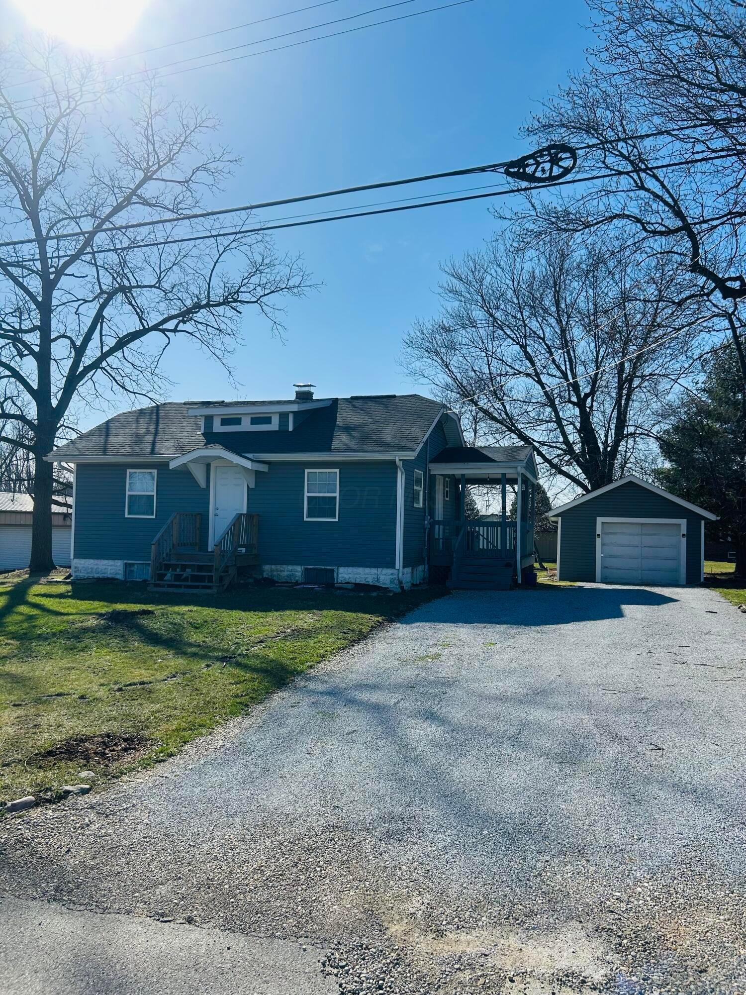 Property Photo: 383 On A Way Avenue OH 44906