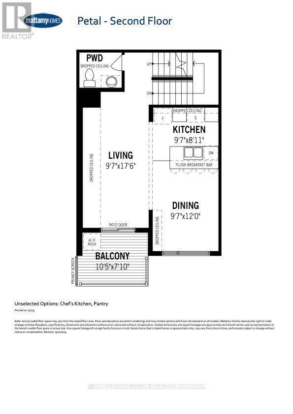Property Photo: 524 Celestine Private ON K2J 4H7