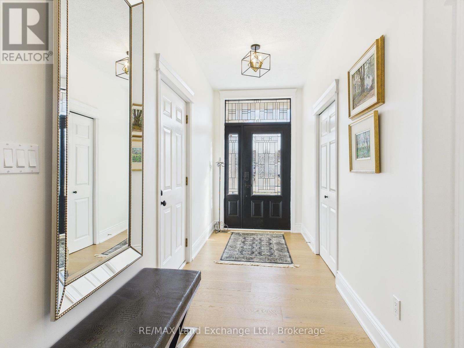 Property Photo:  189 Carloway Trail  ON N2Z 0A4 
