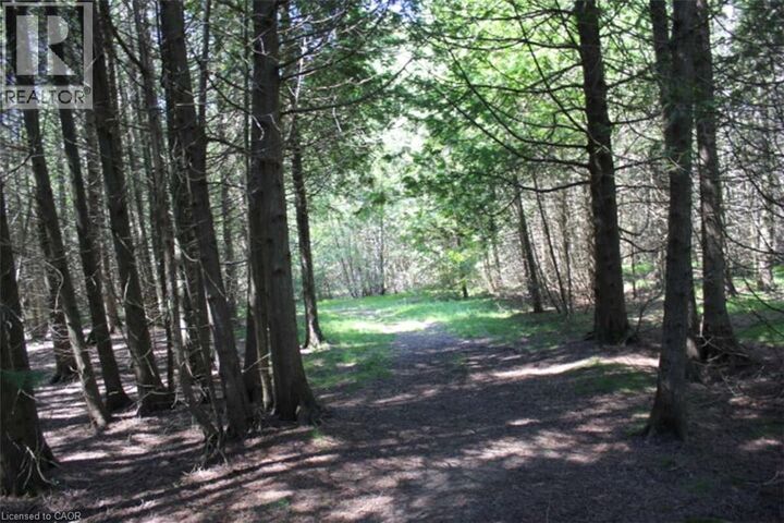 Property Photo:  19 Spry Lake Road  ON N0H 2T0 