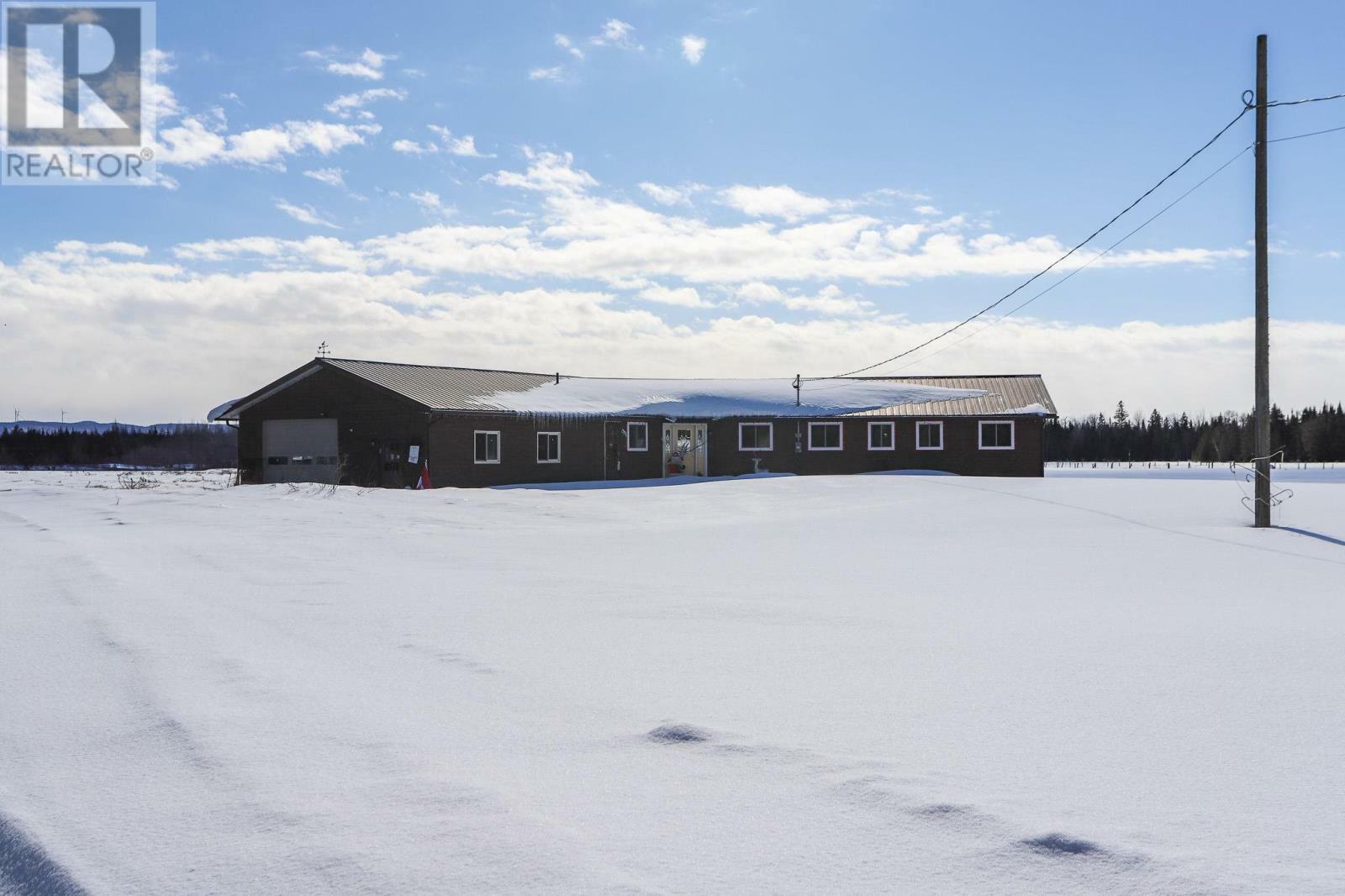 Property Photo: 101 Lipsit Ln ON P0S 1E0