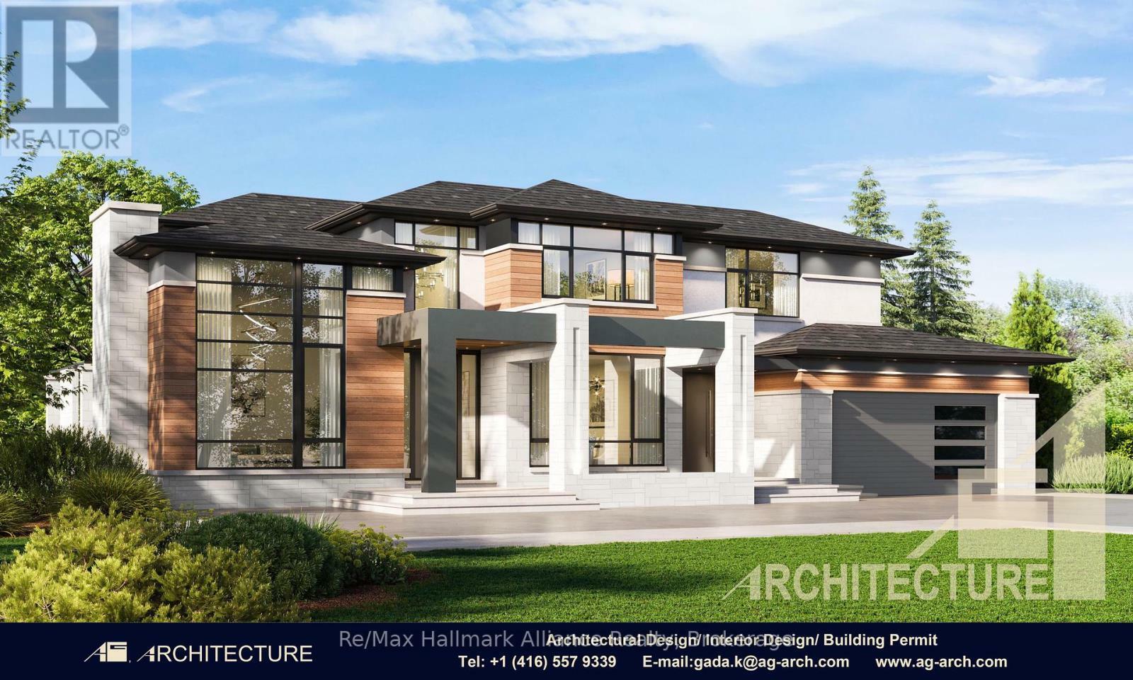 Property Photo: 548 Swann Drive ON L6L 3X1