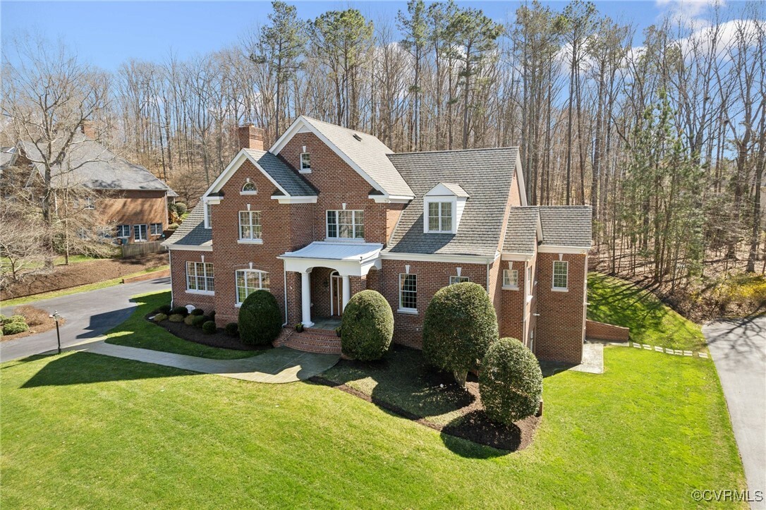 2830 Aylesford Drive  Midlothian VA 23113 photo