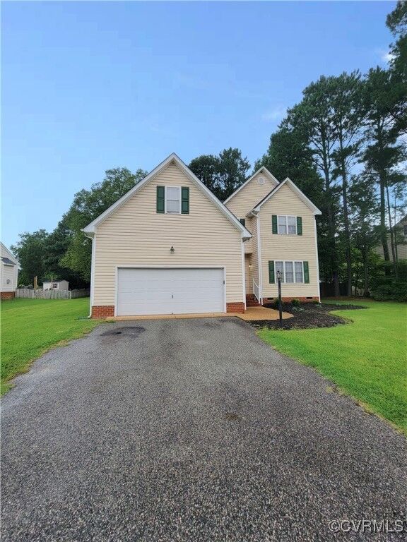 6118 Pond Grass Road  Mechanicsville VA 23111 photo