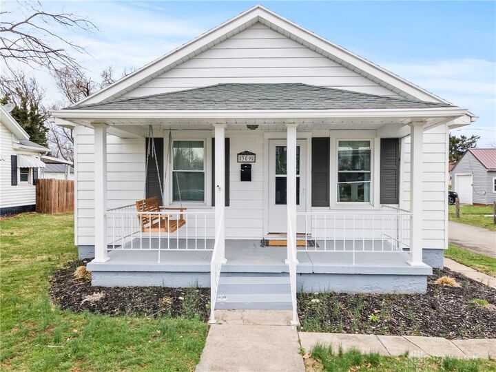 309 Troy Street  Troy OH 45373 photo