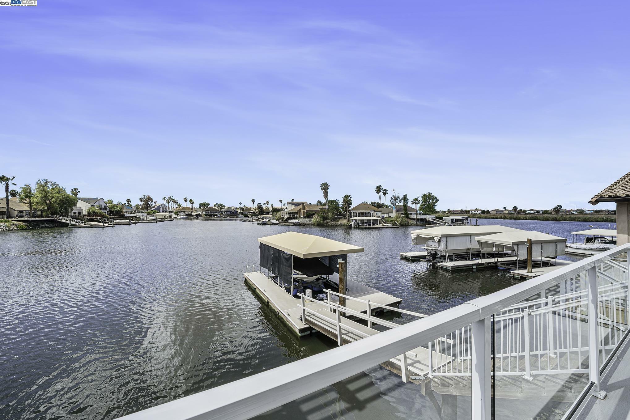 Property Photo: 4892 South Pt CA 94505