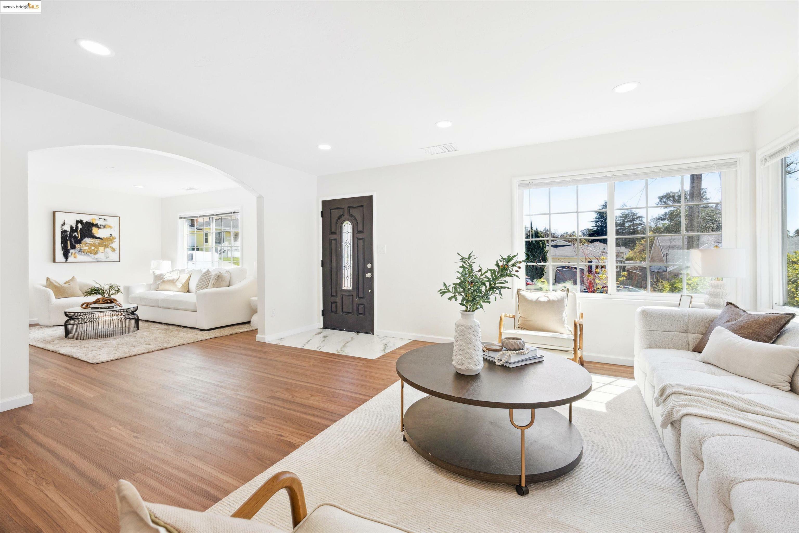 Property Photo: 2566 Hermosa Terrace CA 94541