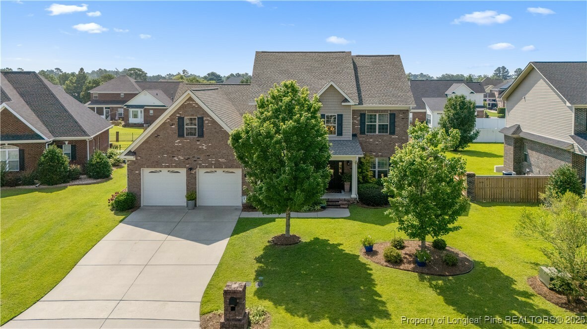 Property Photo: 6408 Redcliff Drive NC 28311