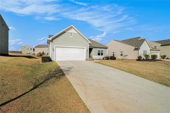 Property Photo: 215 Apalachee Drive GA 30620