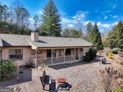 Property Photo: 346A Ridgecrest Villas Drive NC 28734