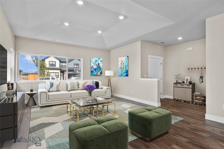 Property Photo:  21 Westgate Ave  MT 59718 