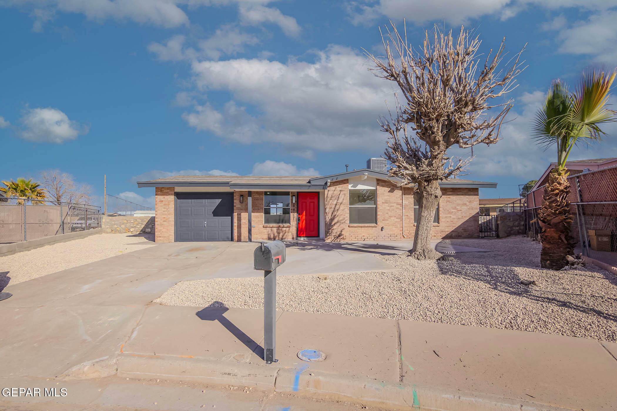 8827 Clavel Drive  El Paso TX 79907 photo