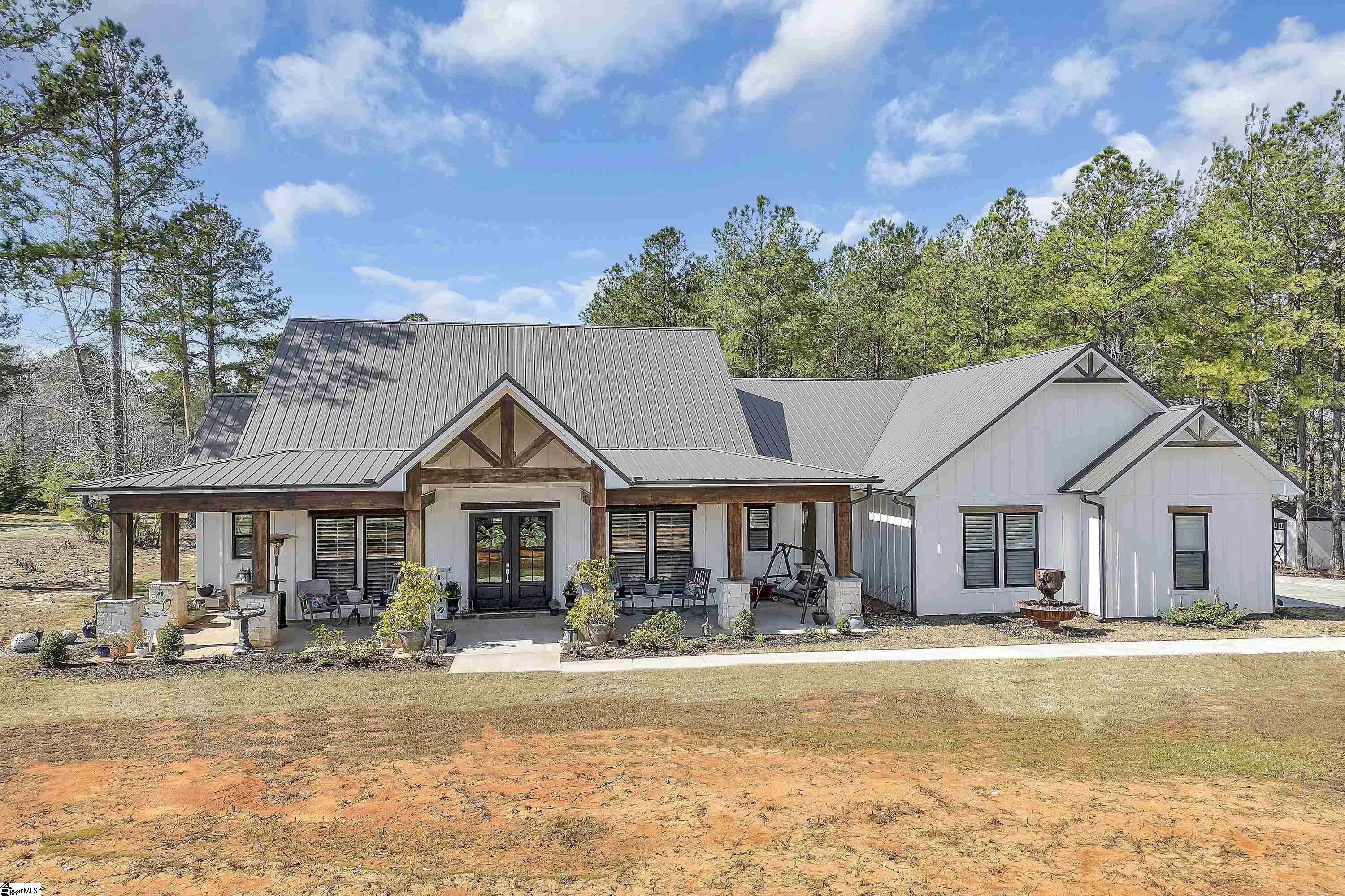 Property Photo:  1641 Stewart Dairy Road  SC 29645 