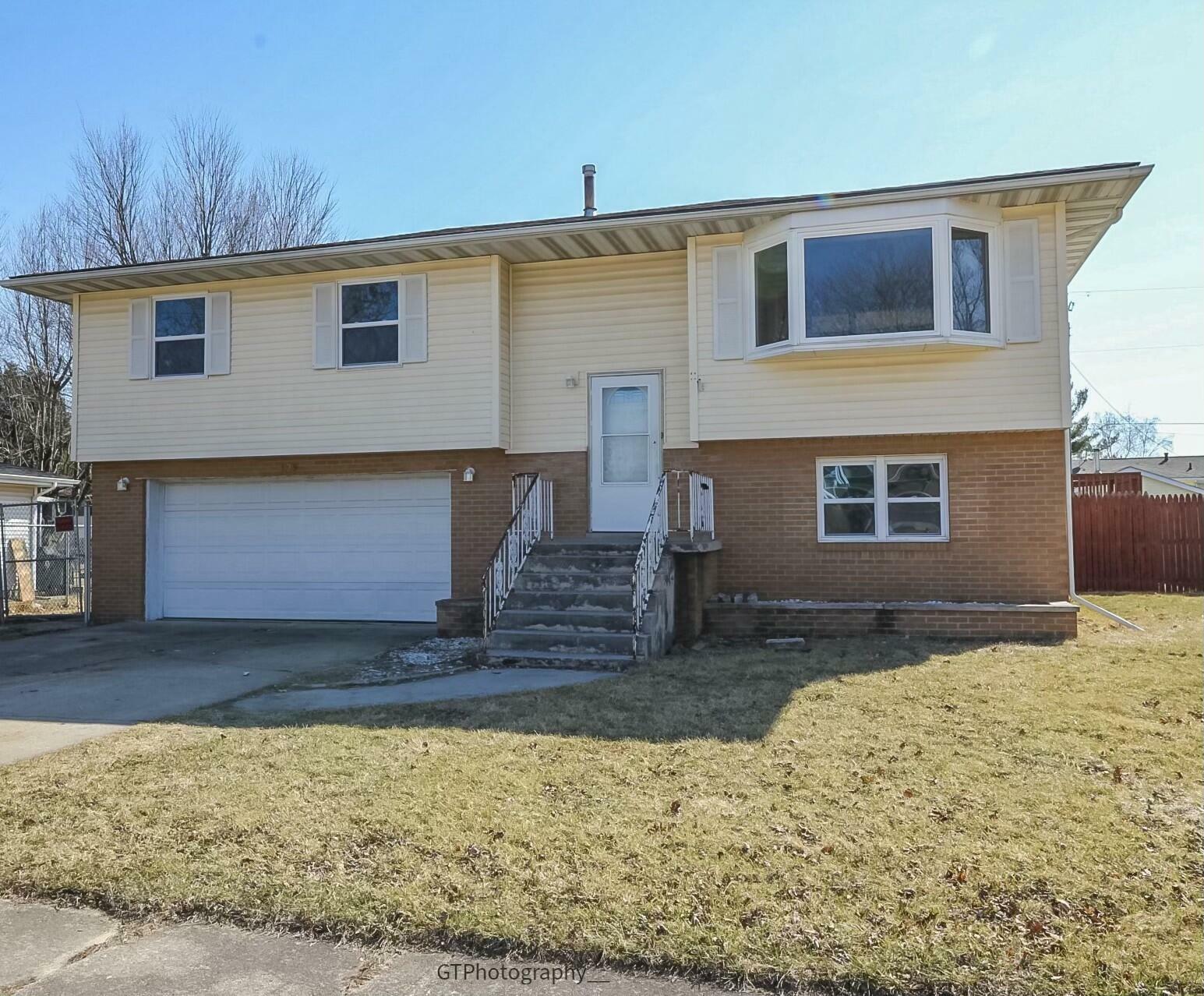 Property Photo: 1129 S Dekalb Street IN 46342