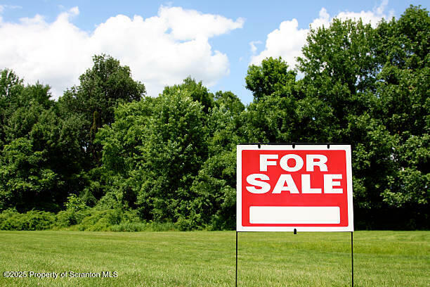 Property Photo:  Baylors Lake Road  PA 18446 