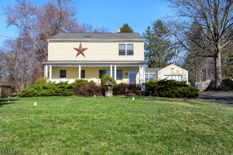 113 Circle Dr S  West Amwell Twp. NJ 08530 photo