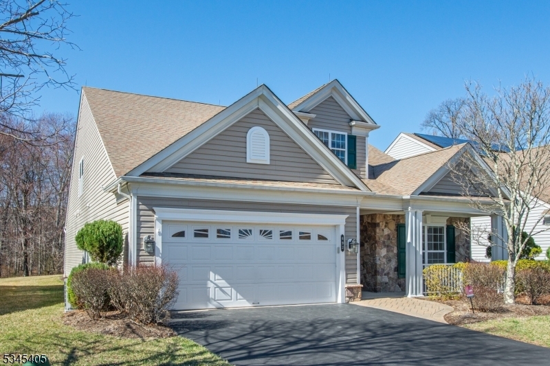 Property Photo: 692 Post Ln NJ 08873