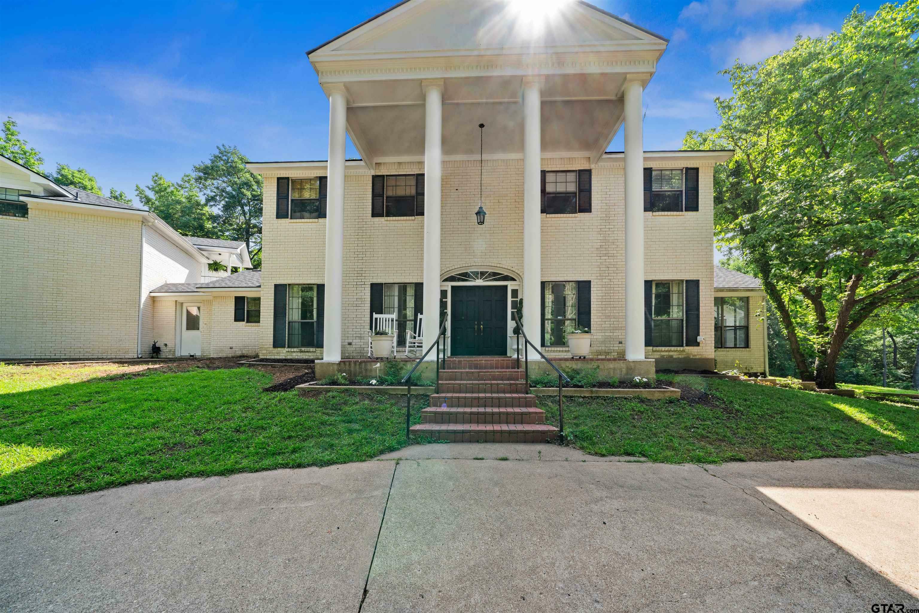 Property Photo:  3000 Houston St  TX 75662 