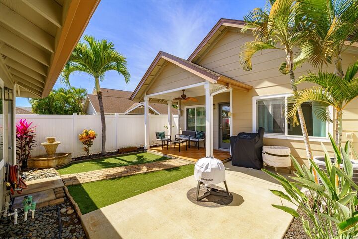 91-2030 Kaioli Street 5905  Ewa Beach HI 96706 photo