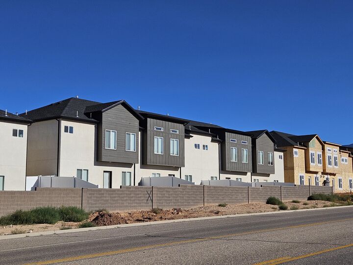 Property Photo: 2875 W Cody Dr #45 UT 84720