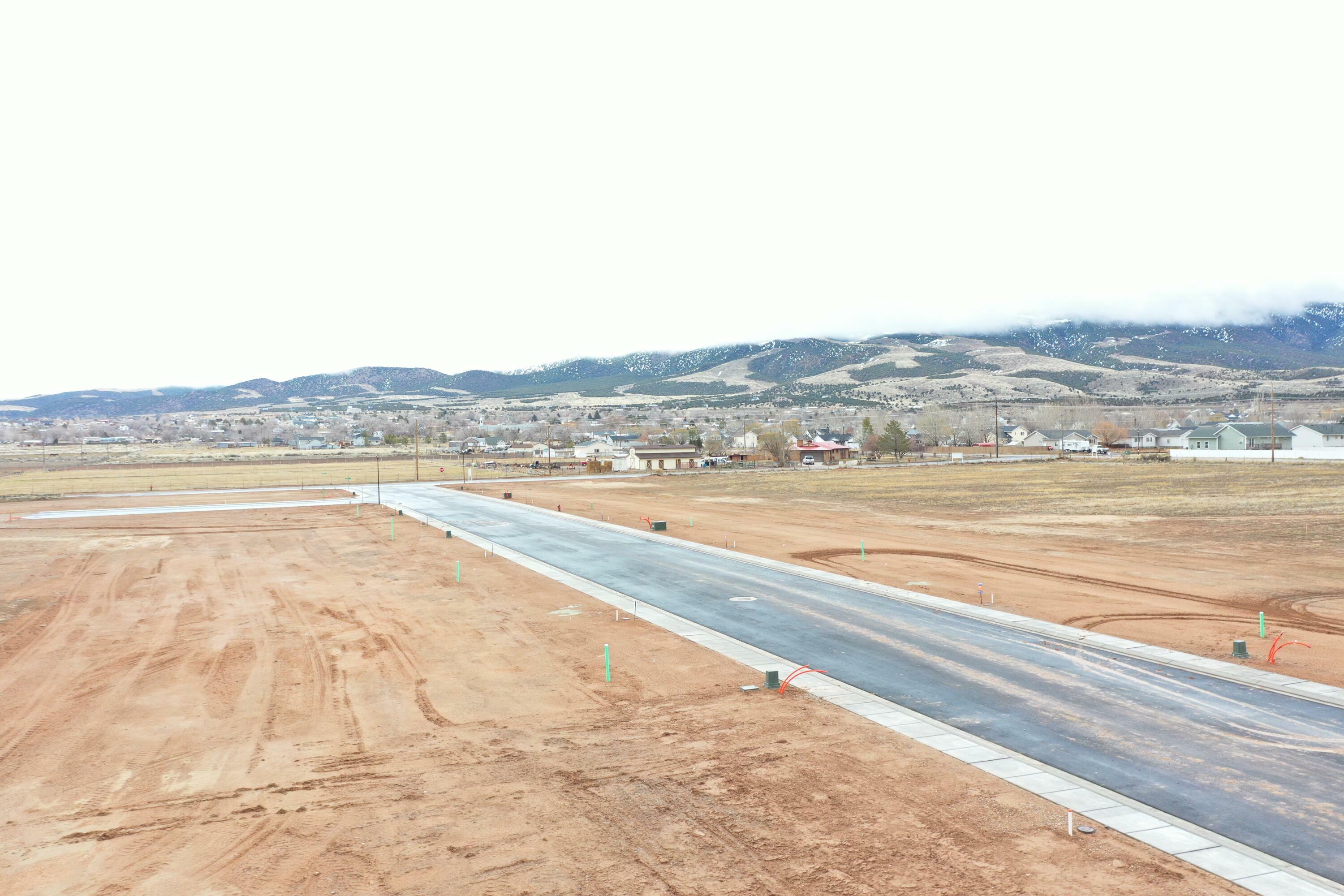 Lot 54 Phase 2  Enoch UT 84721 photo