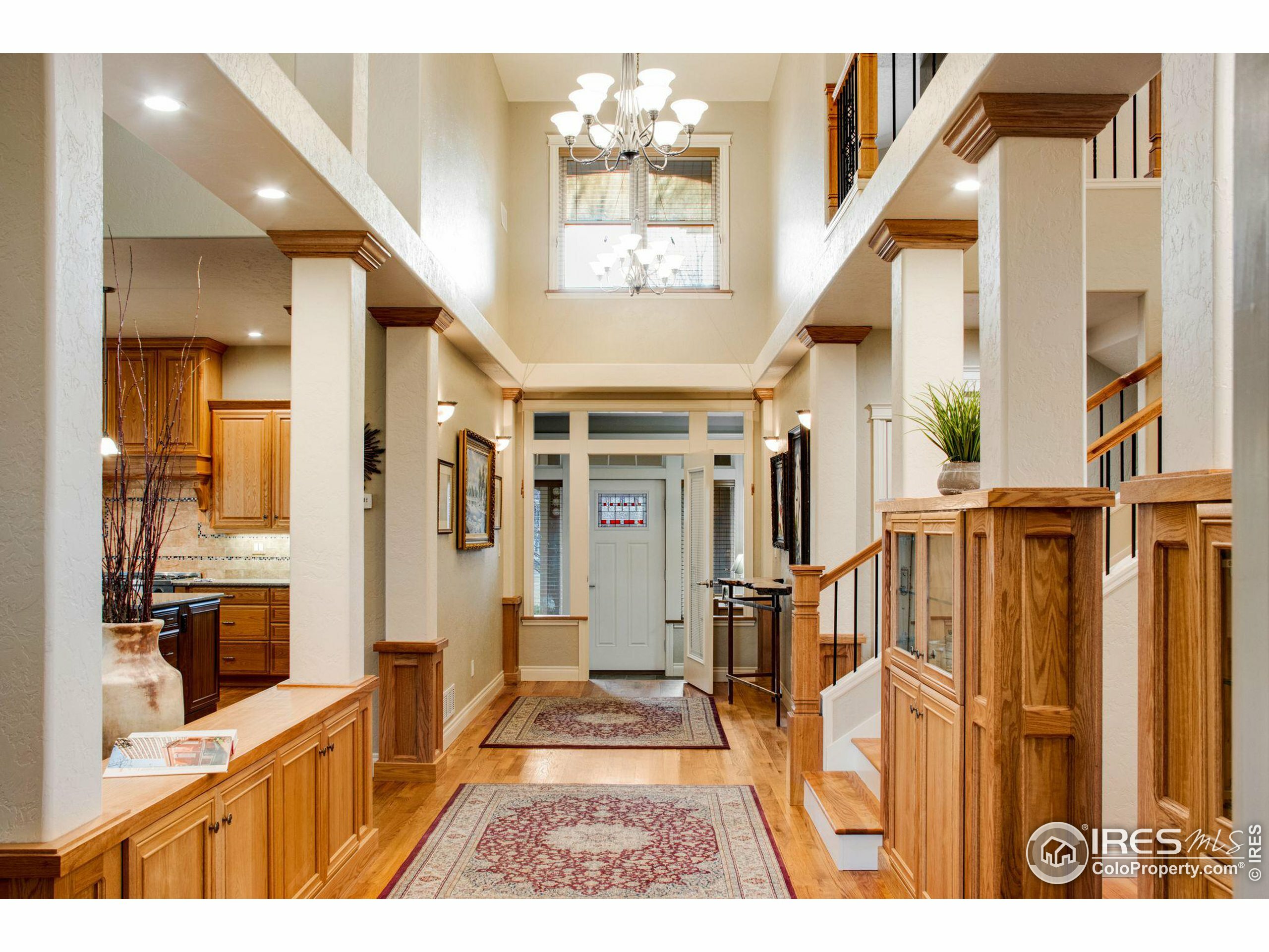 Property Photo:  4918 Hinsdale Dr  CO 80526 