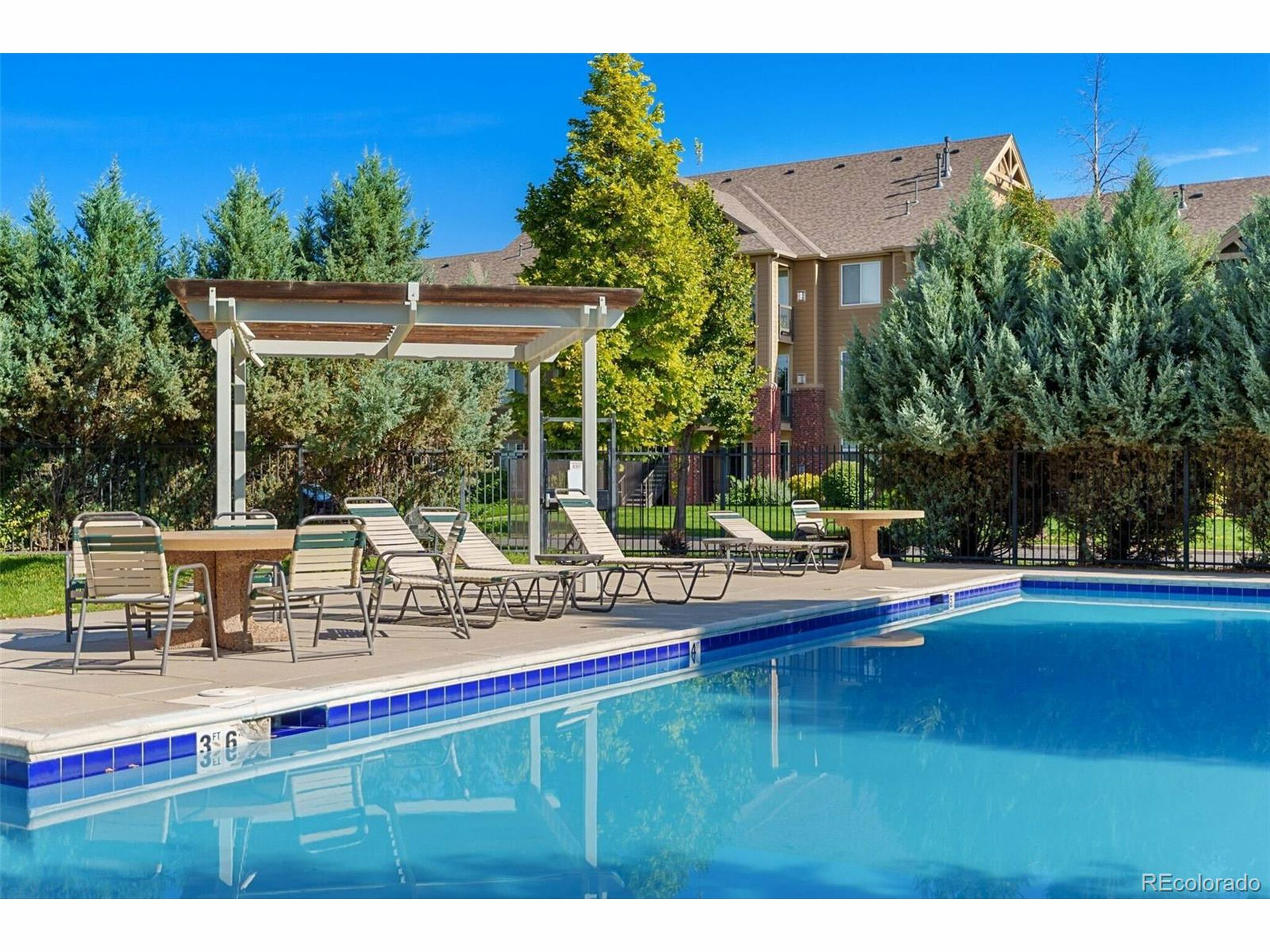 Property Photo: 2133 Krisron Rd 302 CO 80525