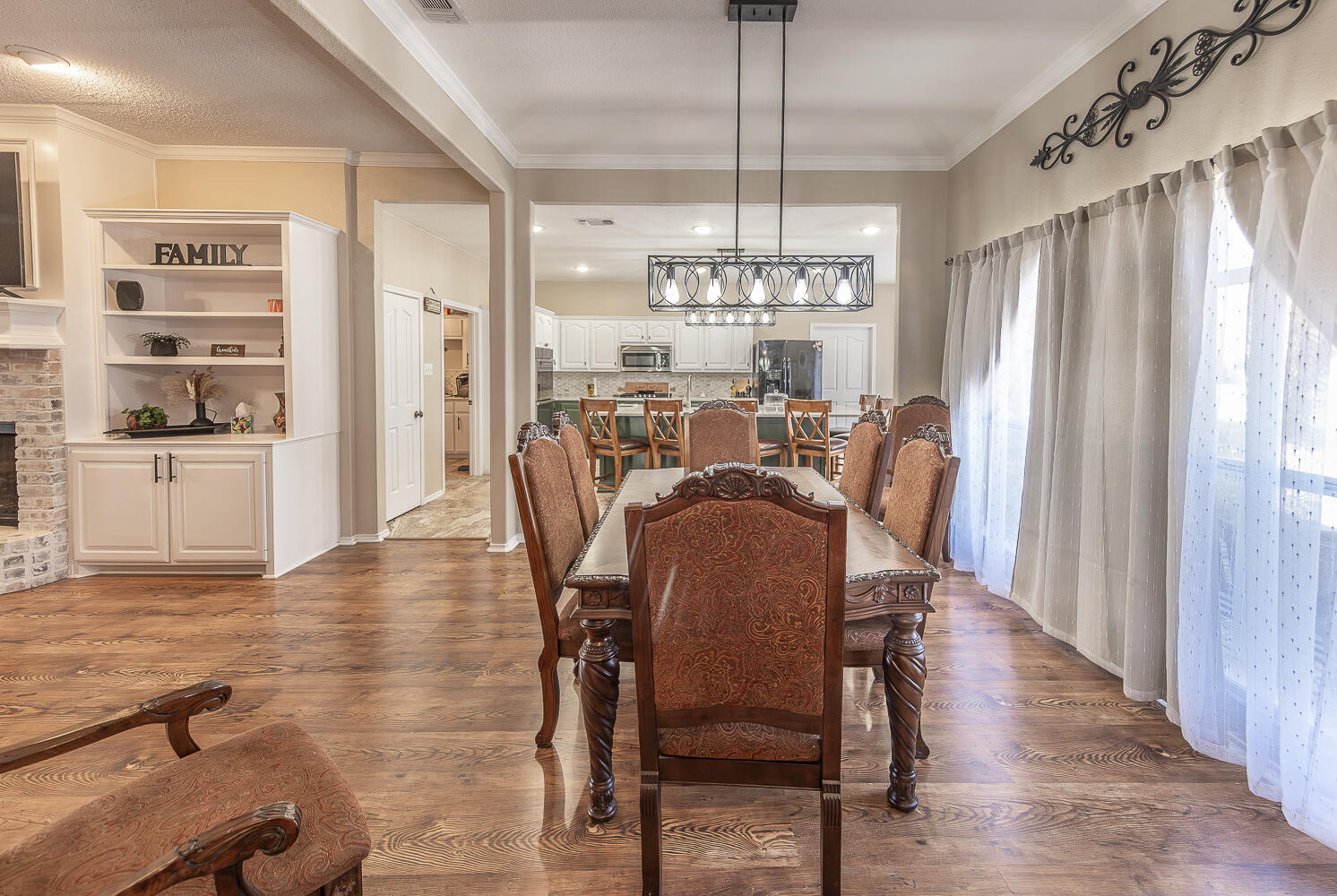 Property Photo: 8301 County Rd 6950 TX 79407