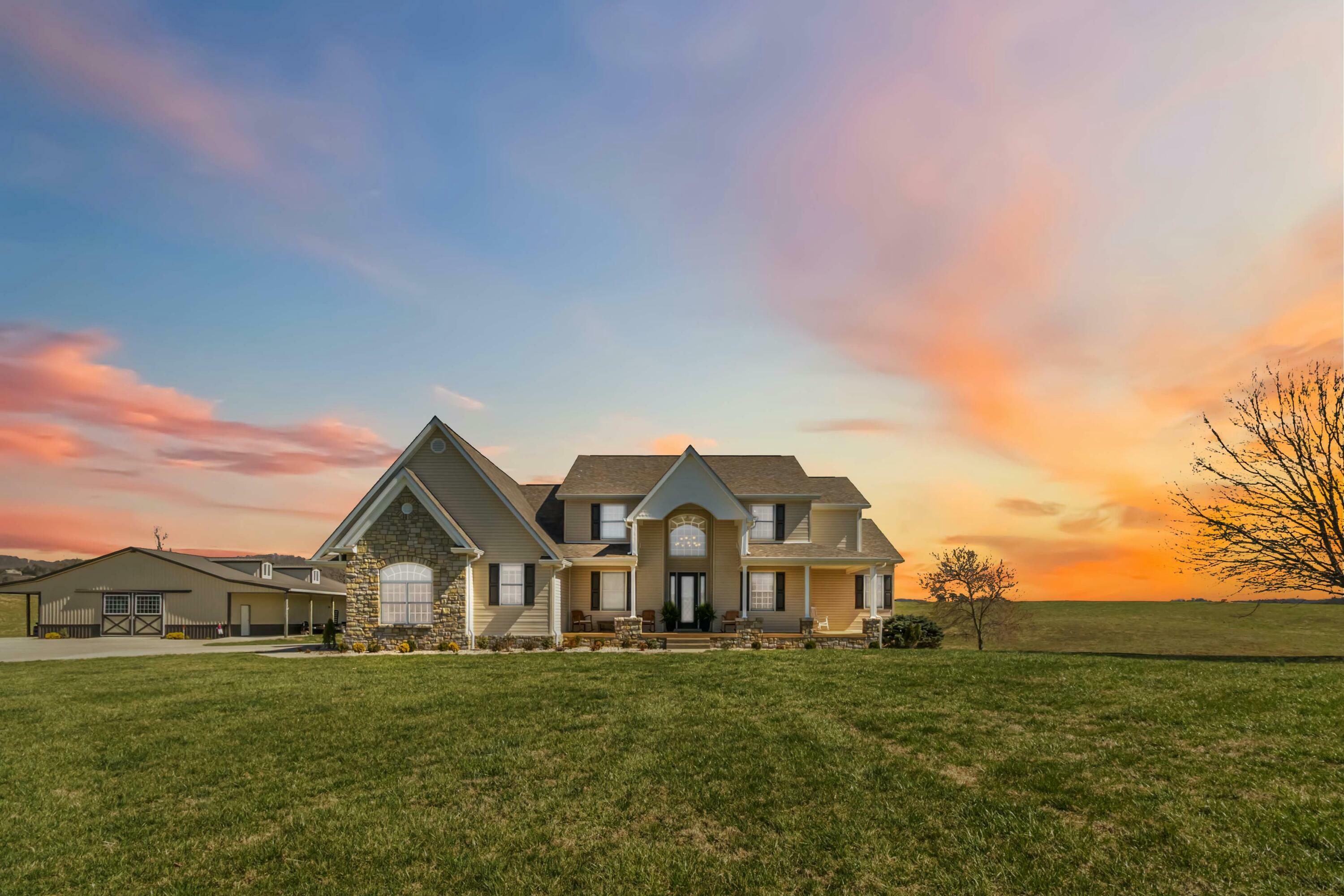 Property Photo: 262 Garner Road KY 42501