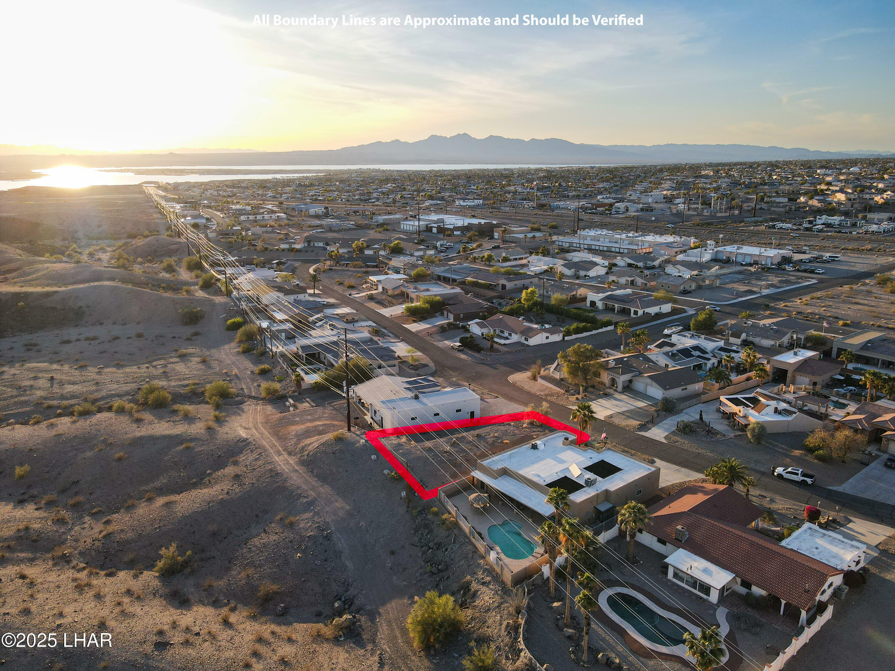 Property Photo: 2830 Cumberland Dr AZ 86406