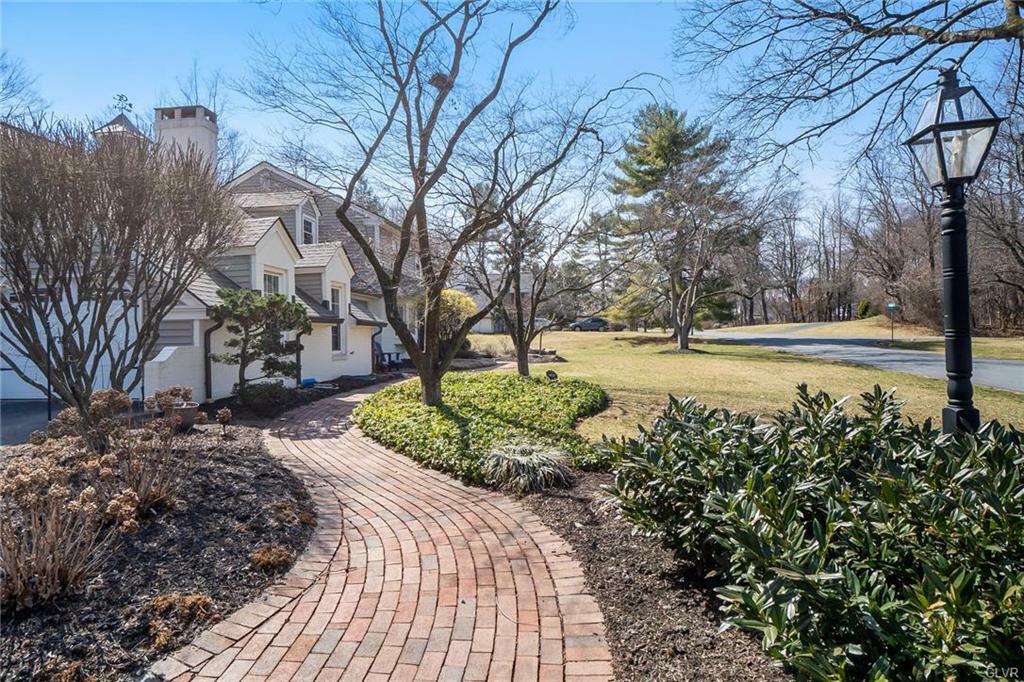 Property Photo: 3970 Maulfair Drive PA 18103