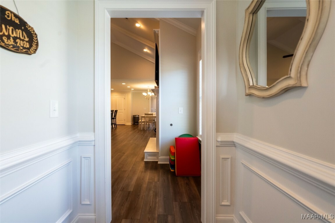 Property Photo: 733 Harbin Drive AL 36066