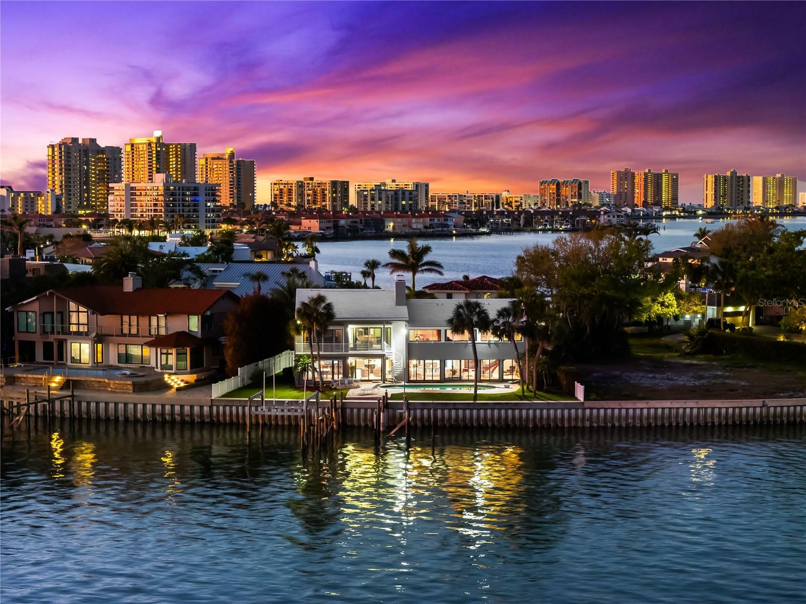 520 Belle Isle Avenue  Belleair Beach FL 33786 photo