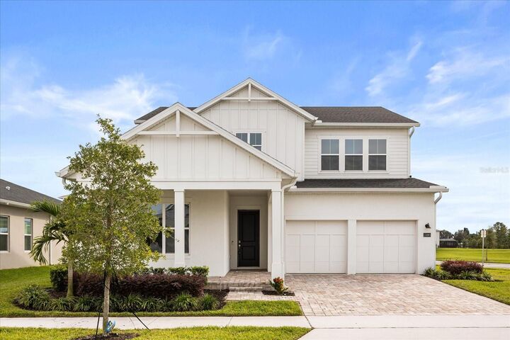 Property Photo:  15060 Brodie Lane  FL 34787 