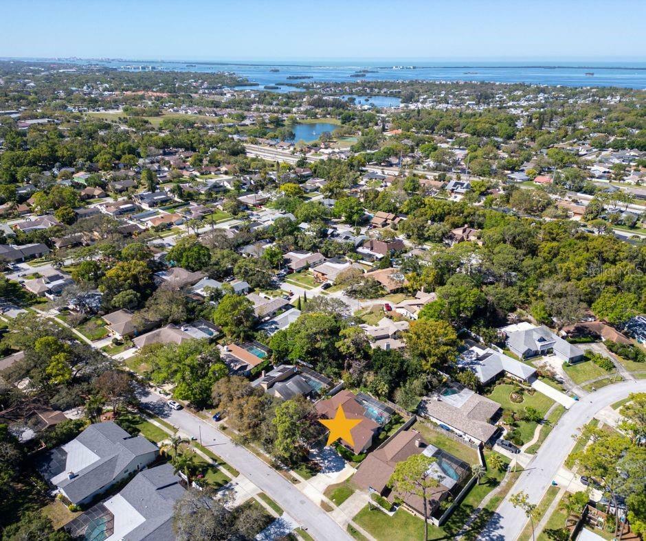 Property Photo: 2462 Indian Trail E FL 34683