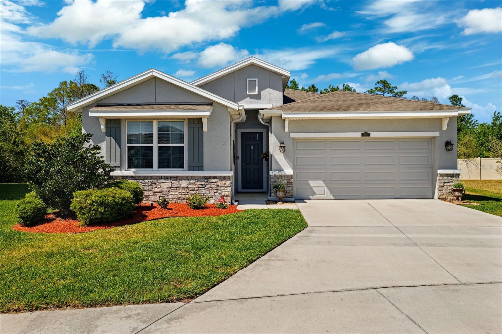 Property Photo: 15793 Midnight Dove Court FL 33556
