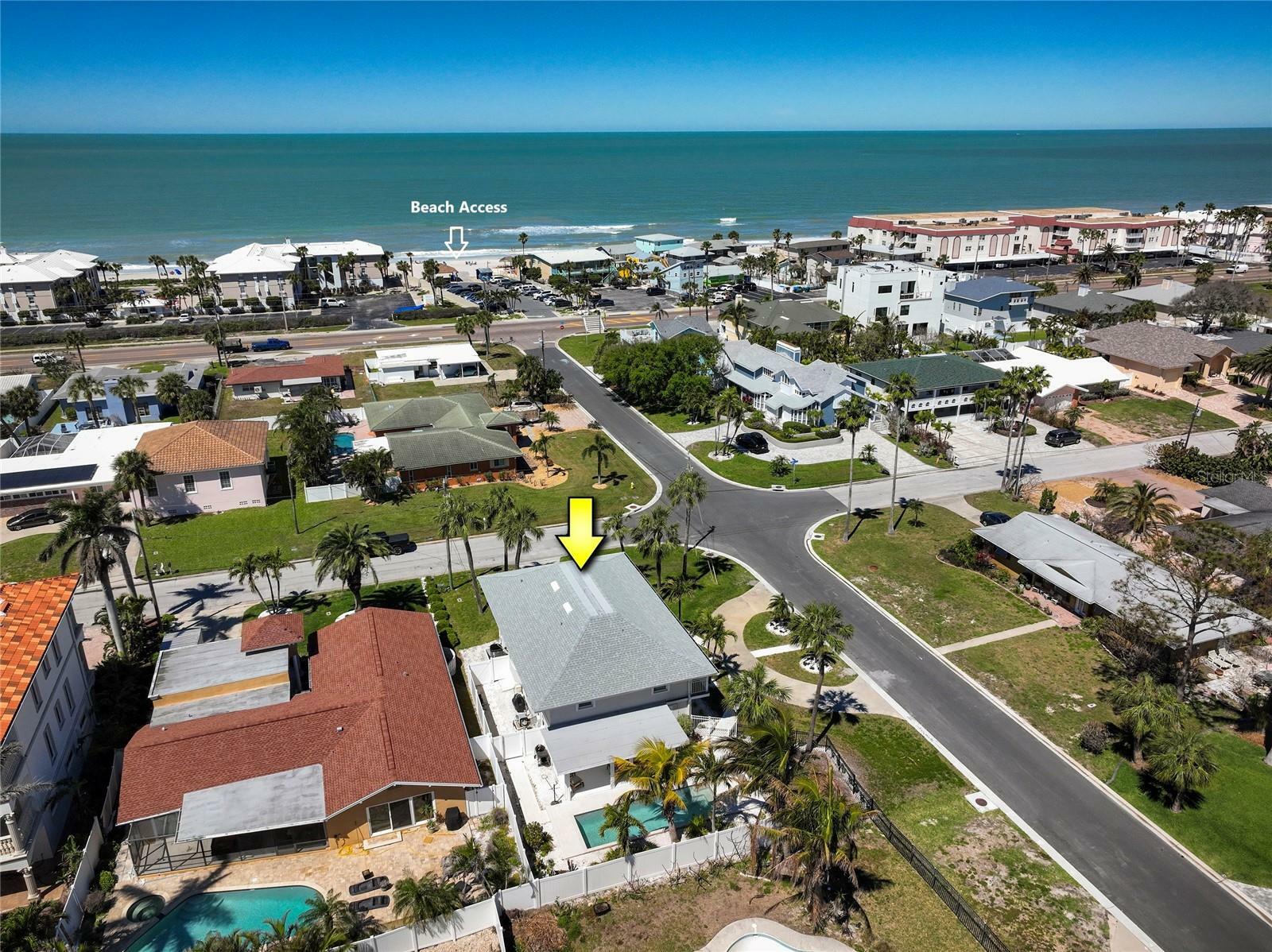 Property Photo: 2605 Hibiscus Drive W FL 33786