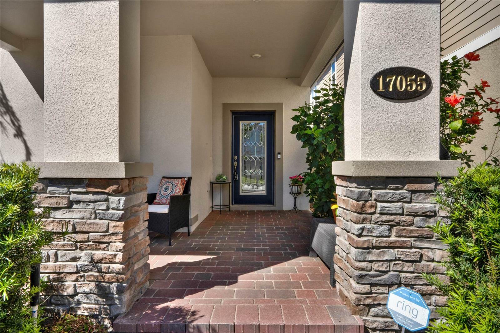 Property Photo: 17055 Wynford Lane FL 34787