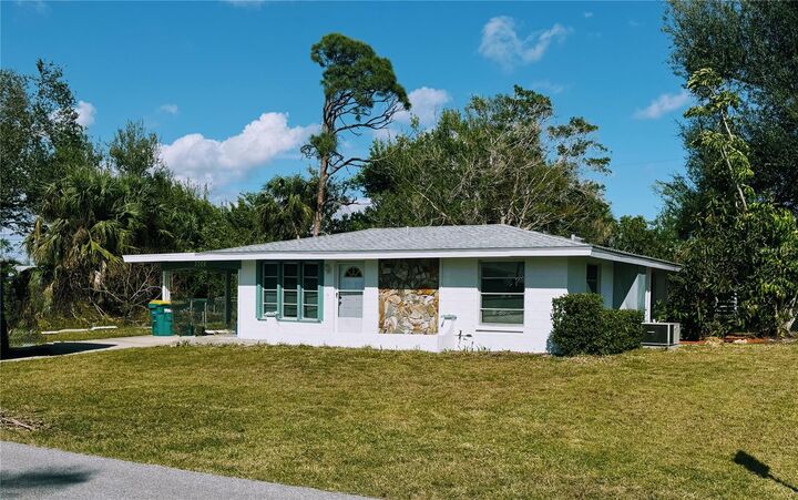 3308 Pinetree Street  Port Charlotte FL 33952 photo